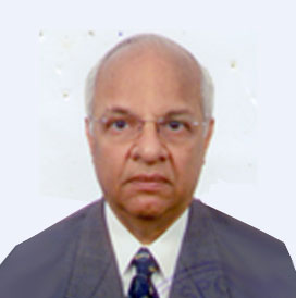 Ramesh Jaising