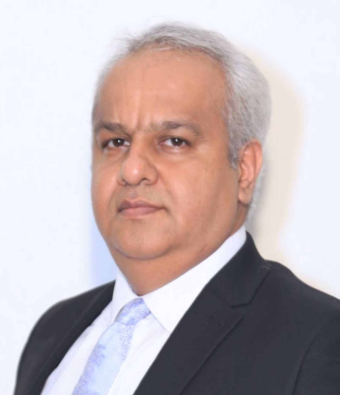 Vivek Jaising