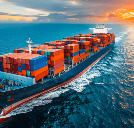 Freight Forwarding
