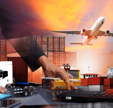 Door to Door Logistics