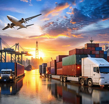 Customs Clearance