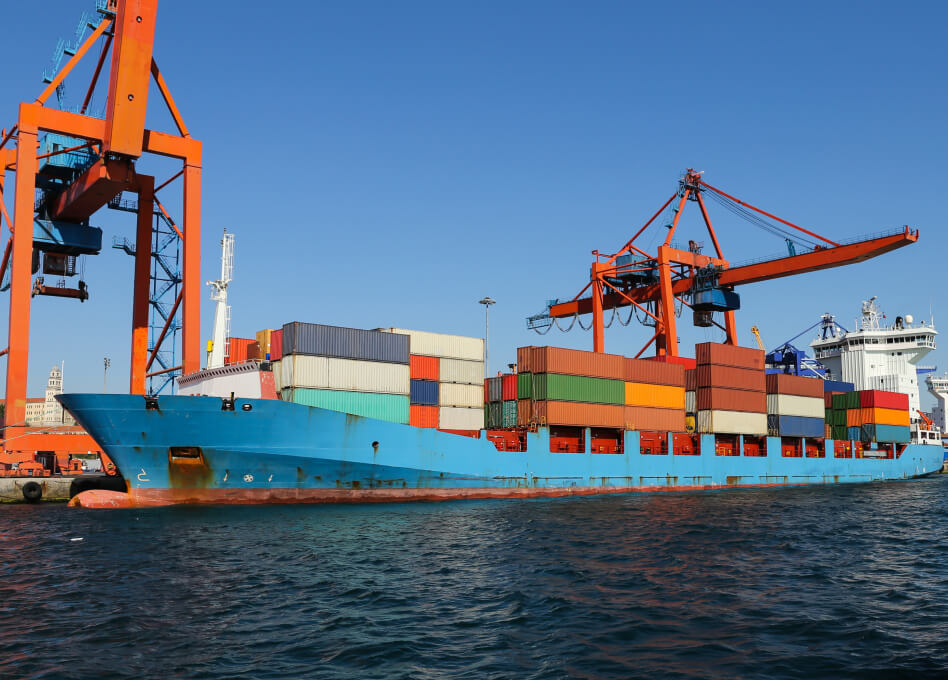 Industry Guidance for Shippers