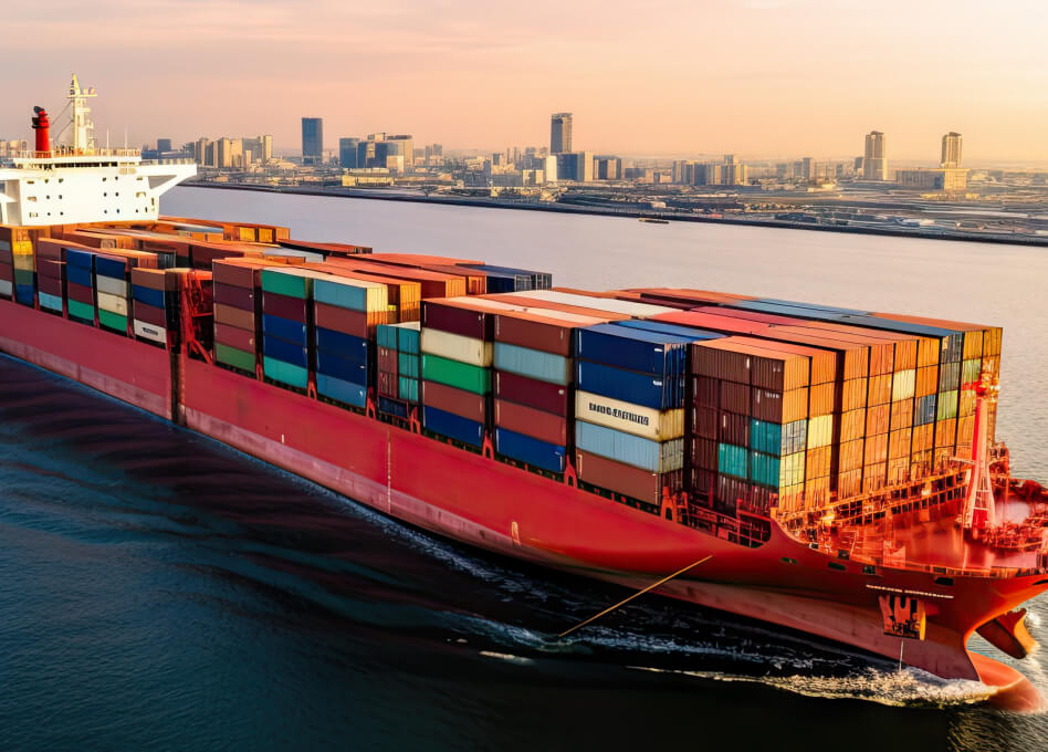 International Shipping Terms